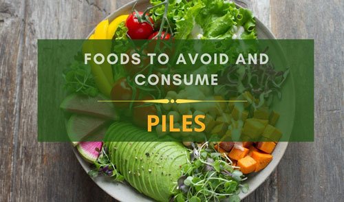 Food for Piles: Best Food Options and Foods to Avoid – Expert Advice by Dr. Hemant Garg